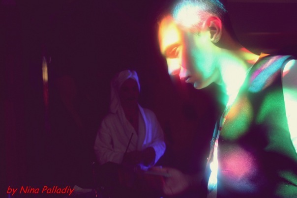 №114, Степан Пономаренко, Новороссийск №114, Степан Пономаренко, Новороссийск