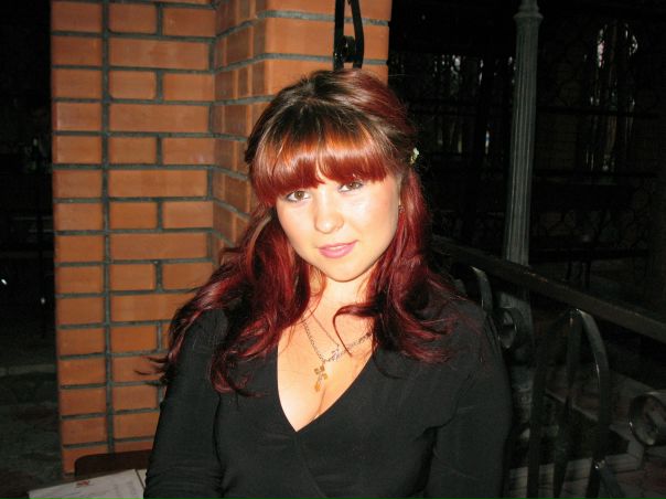 №63, Анюта Асеева №63, Анюта Асеева