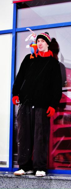 №82, Дмитрий Ширяев, 34 года, Львов №82, Дмитрий Ширяев, 34 года, Львов