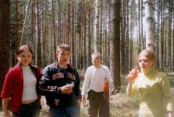 Фото профиля