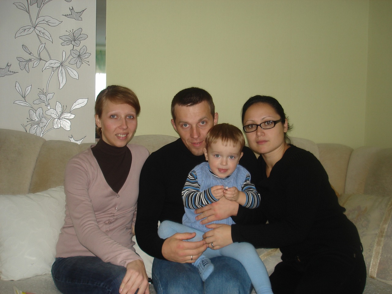 Фото профиля