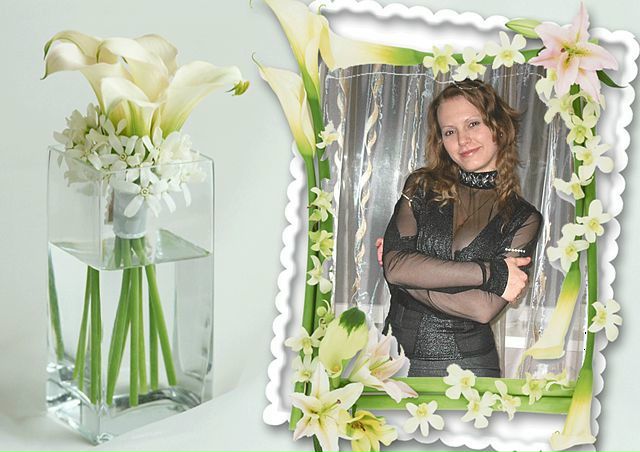 №23, Юлия Прокопченко, 45 лет, Запорожье №23, Юлия Прокопченко, 45 лет, Запорожье