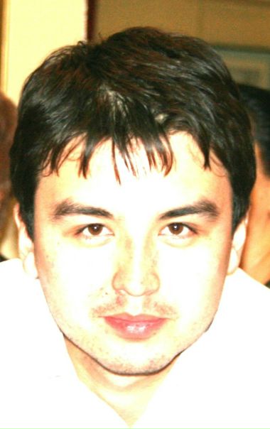 №17, Темирлан Машкенов, 31.8 №17, Темирлан Машкенов, 31.8