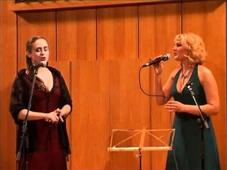 Анна Ахматова Александр Гилев Ты выдумал меня