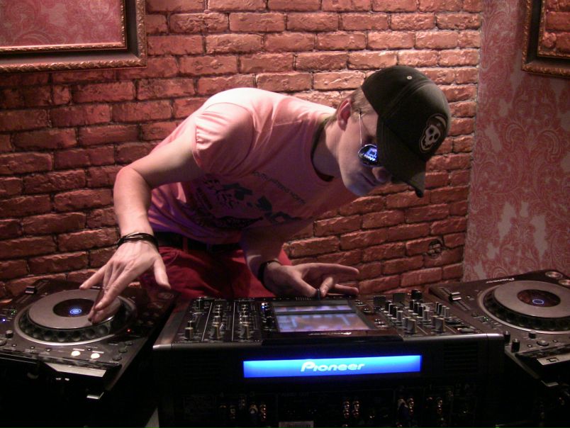 №53, Антон Бацура, Киев №53, Антон Бацура, Киев