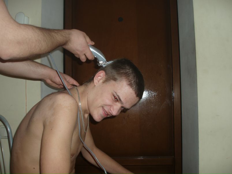 №7, Иван Зотов, Николаев №7, Иван Зотов, Николаев