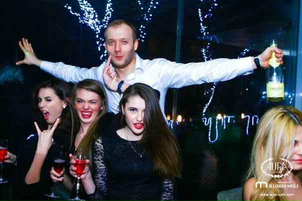 №84, Александр Крутых, Киев №84, Александр Крутых, Киев