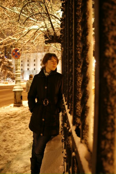 №10, Даша Запорожец, 36 лет, Киев №10, Даша Запорожец, 36 лет, Киев