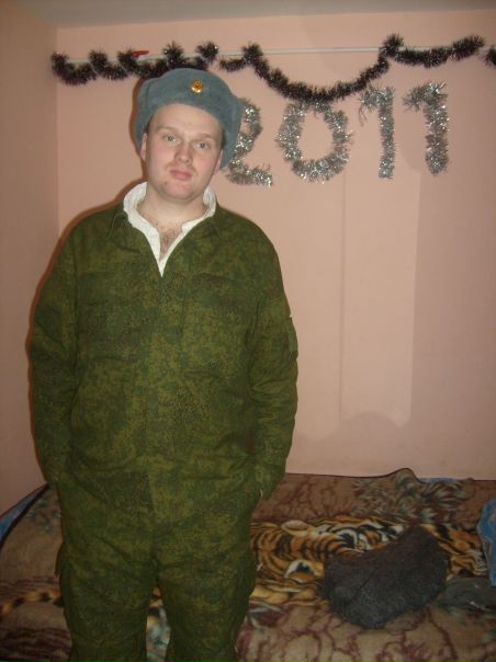 №17, Антон Палагичев, 38 лет, Уфа №17, Антон Палагичев, 38 лет, Уфа