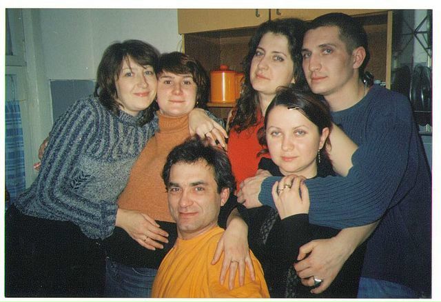 №8, Алёна Велесс №8, Алёна Велесс