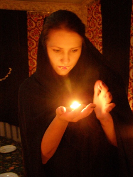 №130, Оленька Слюсар, 35 лет, Киев №130, Оленька Слюсар, 35 лет, Киев