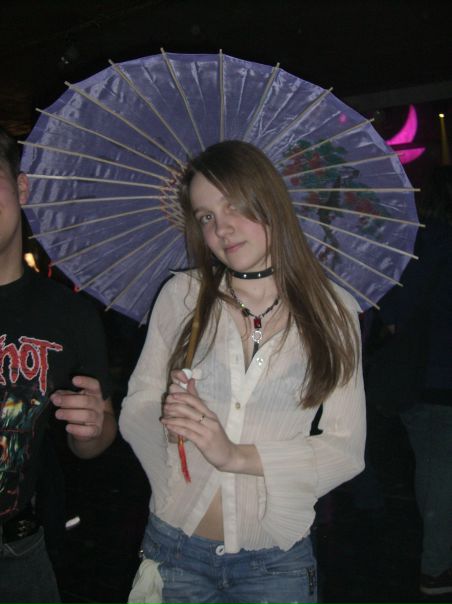 №19, Кристина Соколова №19, Кристина Соколова