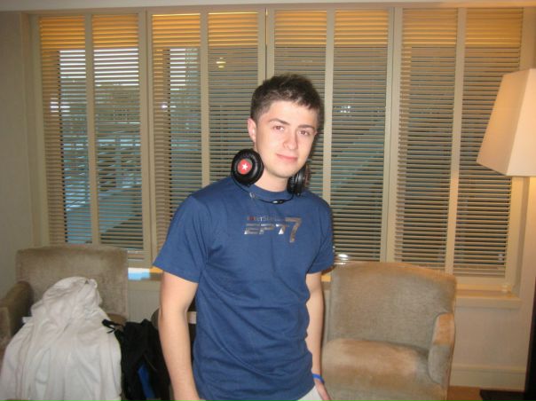 №2, Роман Махлин, 36 лет, Казань №2, Роман Махлин, 36 лет, Казань