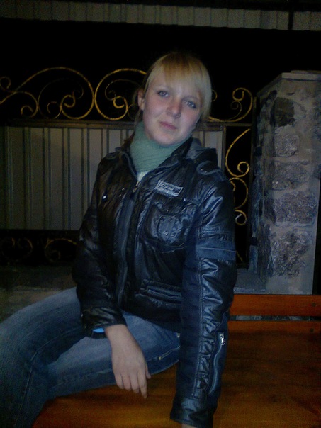 №33, Ольга Кандиба №33, Ольга Кандиба