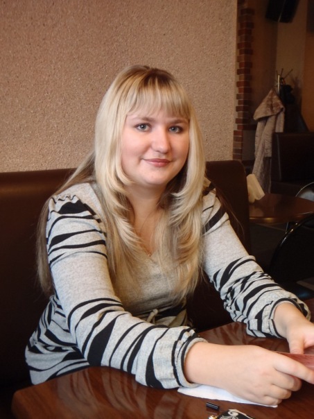 №4, Евгения Парфентьева, 38 лет, Санкт-Петербург №4, Евгения Парфентьева, 38 лет, Санкт-Петербург