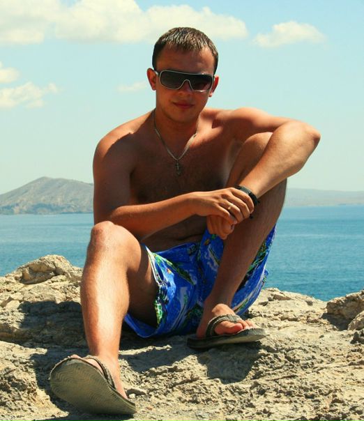 №84, Дмитрий Бутузов, 42 года, Харьков №84, Дмитрий Бутузов, 42 года, Харьков