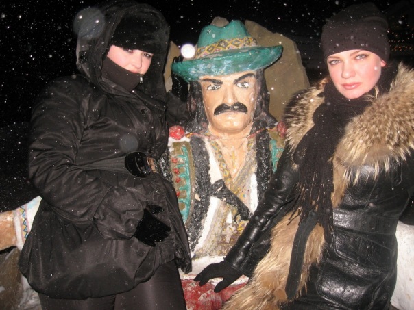 №98, Анастасия Диордийчук, Одесса №98, Анастасия Диордийчук, Одесса