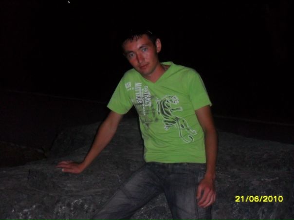 №97, Загир Мурзакаев, 25.3.1987, Старый Сибай №97, Загир Мурзакаев, 25.3.1987, Старый Сибай