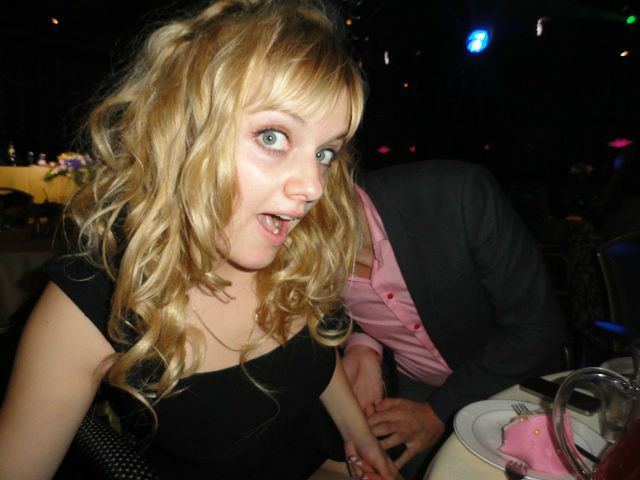 №35, Полина Анисимова, Москва №35, Полина Анисимова, Москва