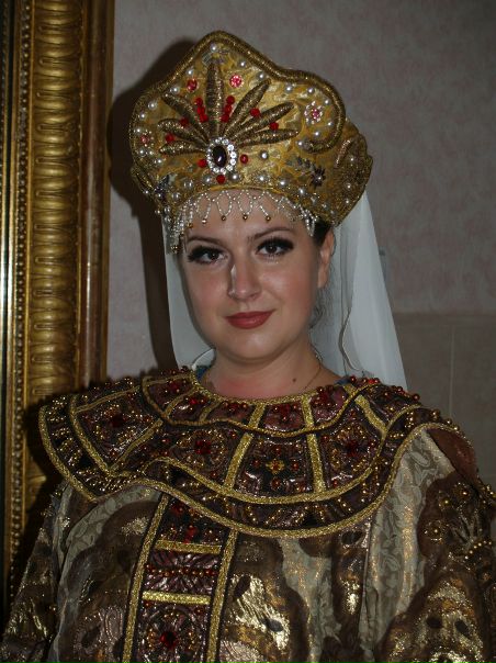 №54, Мария Соловьева №54, Мария Соловьева