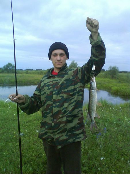 №3, Артём Жданов №3, Артём Жданов