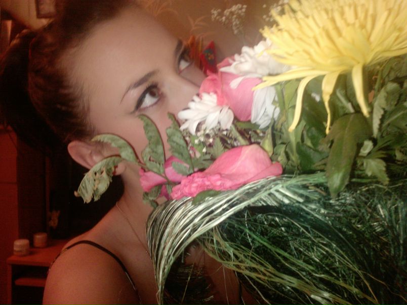 №95, Анастасия Исаева, 35 лет, Великий Новгород №95, Анастасия Исаева, 35 лет, Великий Новгород