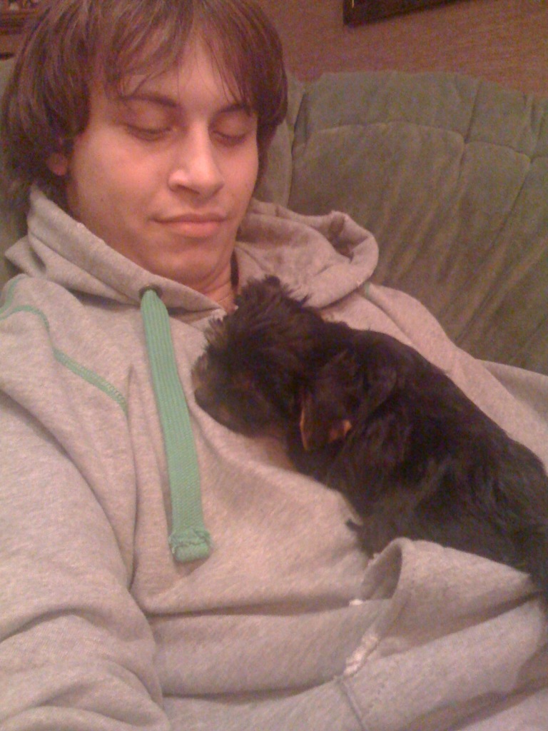 Фото профиля