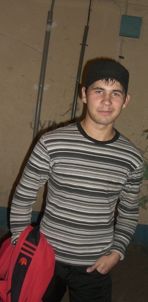 №11, Стас Волков, 35 лет, Уфа №11, Стас Волков, 35 лет, Уфа
