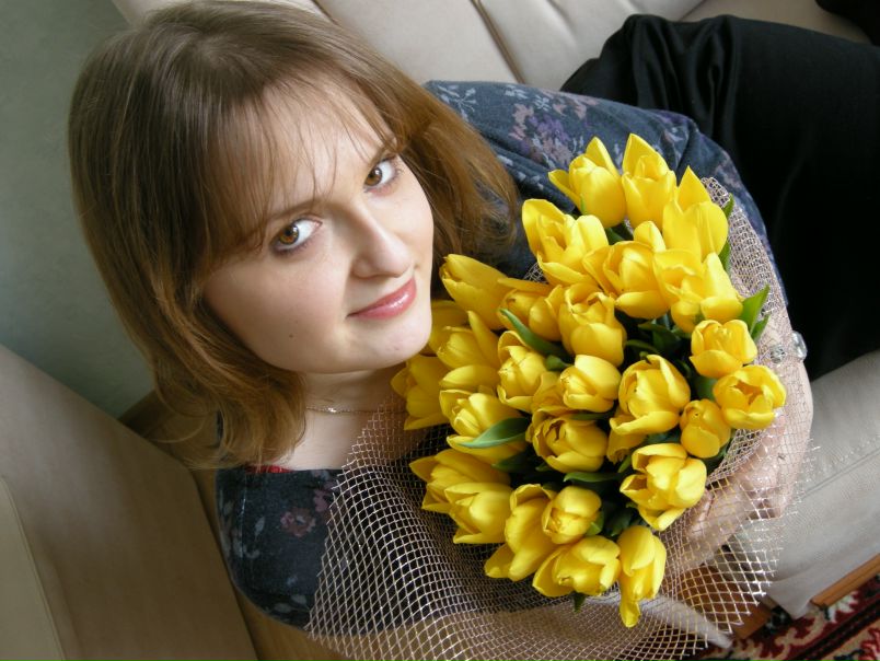 №144, Ирина Горбунова, 36 лет, Киев №144, Ирина Горбунова, 36 лет, Киев