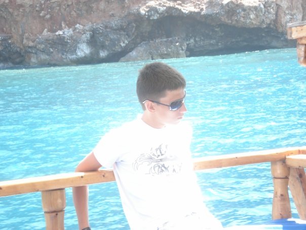 №15, Юра Волосюк, 35 лет, Николаев №15, Юра Волосюк, 35 лет, Николаев