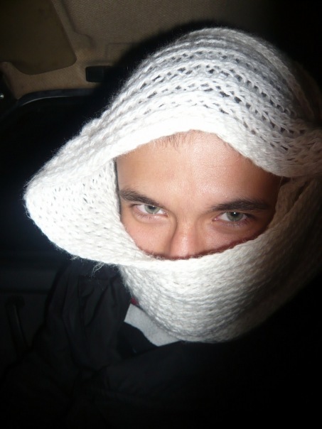 №13, Максим Воржев №13, Максим Воржев