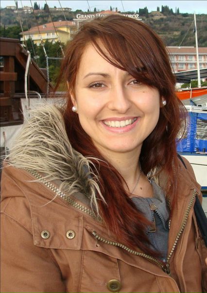 №28, Алина Рудик, Одесса №28, Алина Рудик, Одесса