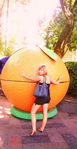 №7, Валентина Колодий, 8.10.1988, Санкт-Петербург №7, Валентина Колодий, 8.10.1988, Санкт-Петербург