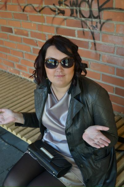 №19, Юлия Рагайнене, 38 лет, Вильнюс №19, Юлия Рагайнене, 38 лет, Вильнюс