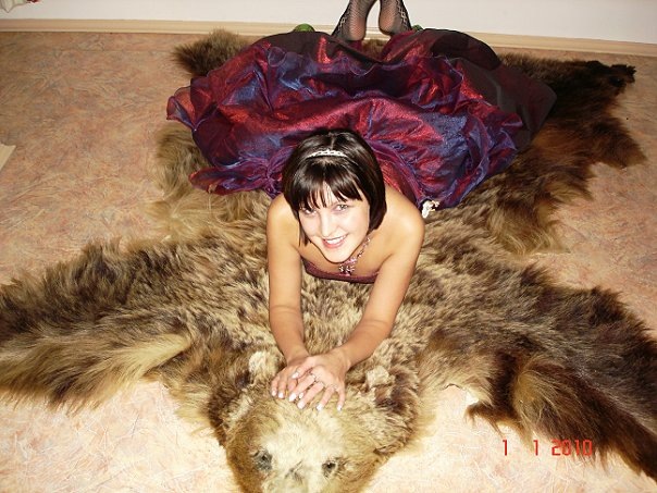 №1, Лилия Фаризова №1, Лилия Фаризова