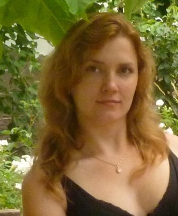 №7, Марина Шацкая, 46 лет, Нижний Новгород №7, Марина Шацкая, 46 лет, Нижний Новгород