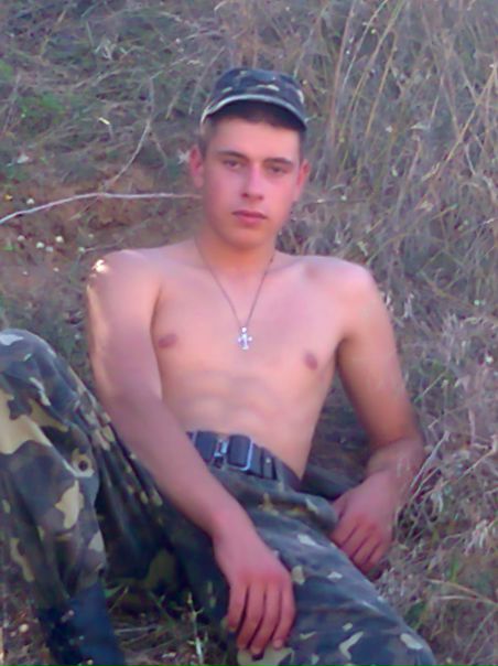 №18, Діма Лецин, Житомир №18, Діма Лецин, Житомир