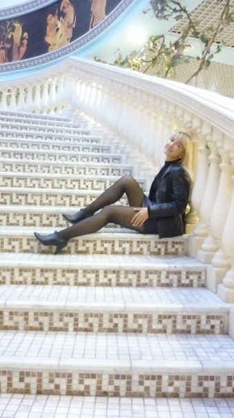 №9, Светлана Добровольская-Рожнятовская, Киев №9, Светлана Добровольская-Рожнятовская, Киев