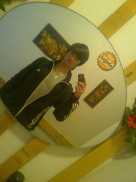 №9, Miky Reznik, 34 года, Liberec №9, Miky Reznik, 34 года, Liberec