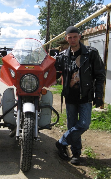 №44, Дмитрий Балабан, Новый Уренгой №44, Дмитрий Балабан, Новый Уренгой