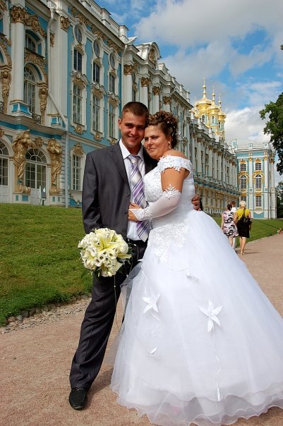 №3, Танюшка Павлова, 38 лет, Колпино №3, Танюшка Павлова, 38 лет, Колпино