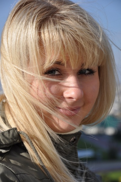 №7, Лилия Константиневская, 35 лет, Белгород №7, Лилия Константиневская, 35 лет, Белгород