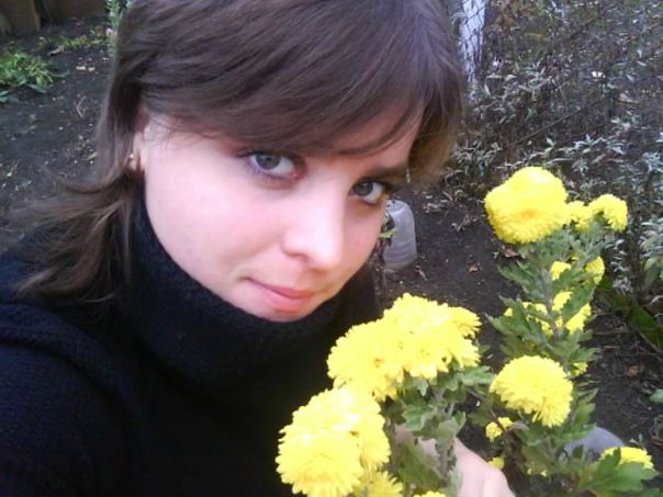 №4, Лиличка Дымовская, 36 лет, Одесса №4, Лиличка Дымовская, 36 лет, Одесса