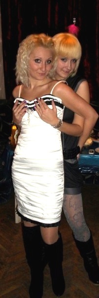 №99, Маняша Климчук, 34 года, Киев №99, Маняша Климчук, 34 года, Киев