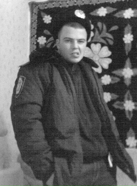 №176, Дима Джима, Никополь №176, Дима Джима, Никополь