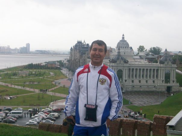 №3, Александр Димухаметов, Пермь №3, Александр Димухаметов, Пермь