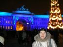 Фотография Анна Матковская