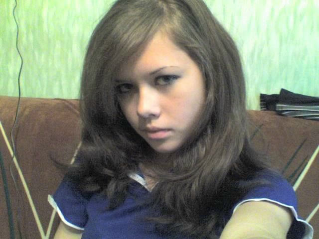 №1, Анастасия Срулевич №1, Анастасия Срулевич