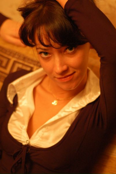 №94, Екатерина Бажанова, Москва №94, Екатерина Бажанова, Москва