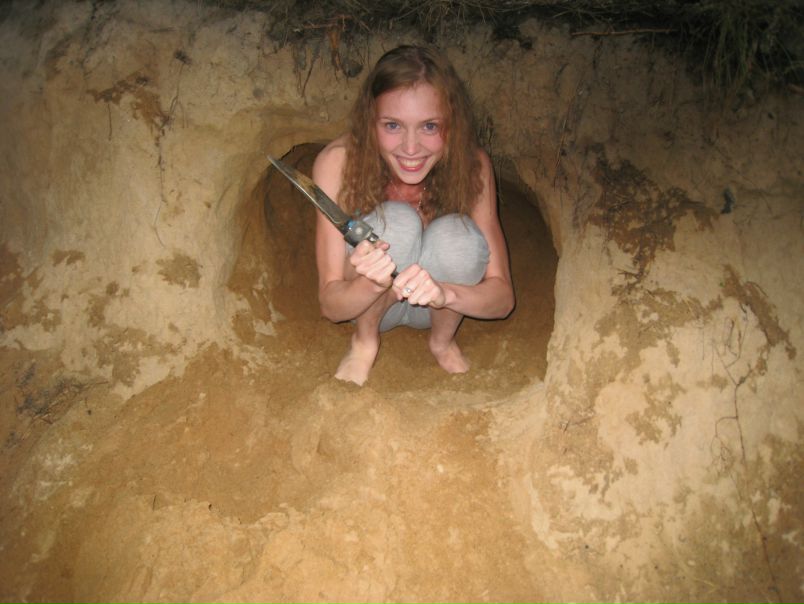 №13, Анна Гирш, 18.6 №13, Анна Гирш, 18.6